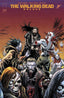 Walking Dead Deluxe #114 Whilce Portacio & Alex Sinclair Var Comics - Back Issues Image Comics