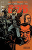 Walking Dead Deluxe #115 Charlie Adlard & Dave McCaig Var Comics - Back Issues Image Comics