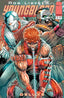 Youngblood Deluxe #03 Rob Liefeld "Foil" Var Comics - Back Issues Image Comics