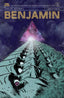 Benjamin #01 Leomacs Var Comics - Back Issues Oni Press