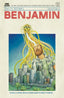 Benjamin #01 Malachi Ward Var Comics - Back Issues Oni Press