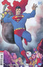 Action Comics (2016) #1005 Manapul Var Comics - Back Issues DC Comics