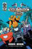 Biker Mice From Mars (2025) #01 1:20 Kano Var Comics - Back Issues Oni Press