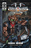 Biker Mice From Mars (2025) #01 1:50 Bisley Var Comics - Back Issues Oni Press