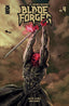 Blade Forger #04 Comics - Back Issues MAD CAVE STUDIOS