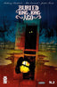 Buried Long Long Ago #02 Comics - Back Issues Mad Cave Studios