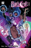 Bytchcraft #01 Vecchio Var Comics - Back Issues Mad Cave Studios