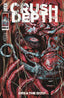 Crush Depth #04 Comics - Back Issues MAD CAVE STUDIOS
