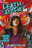 Death Sentence HC The Complete Collection "Direct Market" Exclusive Trades/Hard Covers Titan Comics