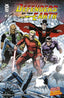 Defenders Of The Earth #08 Comics - Back Issues Mad Cave Studios