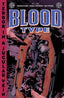 EC Blood Type #01 Sorrentino Var Comics - Back Issues Oni Press