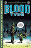 EC Blood Type #01 1:10 Monteys Var Comics - Back Issues Oni Press