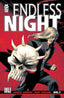 Endless Night #01 Declan Shalvey Var Comics - Back Issues Mad Cave Studios