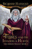 Ferren And The Invaders Of Heaven TP 03 The Ferren Trilogy Trades/Hard Covers IPI Comics