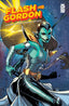 Flash Gordon (2024) #10 Cresta Var Comics - Back Issues Mad Cave Studios
