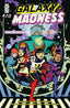 Galaxy Of Madness #10 Comics Mad Cave Studios