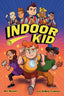 Indoor Kid TP Trades/Hard Covers Oni Press