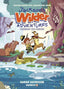 Jacksons Wilder Adventures TP 02 Dentistry And Dreams