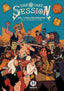 Last Session TP 01 Roll For Initiative Trades/Hard Covers Mad Cave Studios