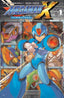 Mega Man X Timelines #01 One Shot Comics - Back Issues UDON Entertainment