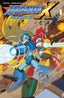 Mega Man X Timelines #01 One Shot Steinbach Var