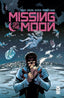 Missing on the Moon TP Trades/Hard Covers Mad Cave Studios