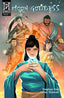 Moon Goddess #01
