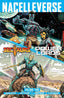 Nacelleverse TP 02 Sectaurs And Power Lords Trades/Hard Covers Oni Press