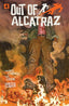 Out of Alcatraz #04 Oliver Dominguez Var Comics - Back Issues Oni Press