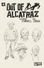 Out of Alcatraz #04 1:10 Tyler Crook Var Comics - Back Issues Oni Press