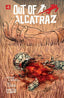 Out of Alcatraz #04 1:20 Skylar Patridge Var Comics - Back Issues Oni Press