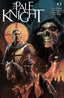 Pale Knight #02 Comics - Back Issues Mad Cave Studios