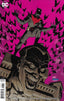 Batman Beyond (2016) #26 Dave Johnson Var Comics - Back Issues DC Comics