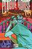 Plague House #03 Brailsford Var Comics - Back Issues Oni Press