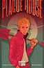 Plague House #03 1:10 Chisholm Var Comics - Back Issues Oni Press
