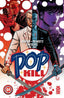 Pop Kill #04 Comics - Back Issues Mad Cave Studios