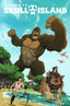 Return To Skull Island #01 Chris Jones Beach Var Comics - Back Issues Titan Comics