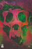 Return To Skull Island #01 Logo Var Comics - Back Issues Titan Comics