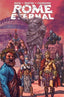 Rome Eternal TP 01 Trades/Hard Covers Magma Comix