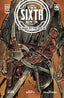 Sixth Gun Road To The Six One Shot 1:10 Kindt Var Comics - Back Issues Oni Press
