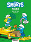 Smurfs Tales Box Set 02