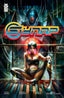 Synap TP Trades/Hard Covers Mad Cave Studios