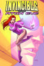 Invincible Presents Atom Eve Collected Edition #01 Comics - Back Issues Image Comics