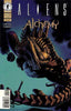Aliens Alchemy #02 Comics - Back Issues Dark Horse Comics