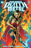 Dark Nights Death Metal #05 Middleton Unknown Comics Exc Comics - Back Issues DC Comics