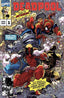 Deadpool (2022) #01 Kaare Andrews Unknown Comics Exc Comics - Back Issues Marvel Comics