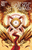 Be Not Afraid #01 Harding Var Comics - Back Issues Boom! Entertainment