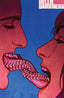Hello Darkness #11 Frison Var Comics - Back Issues Boom! Entertainment