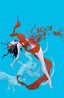 Hello Darkness #11 1:20 Jae Lee & Chung Var Comics - Back Issues Boom! Entertainment
