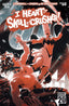 I Heart Skull-Crusher #10 Comics - Back Issues Boom! Entertainment
